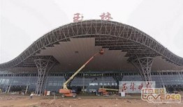 玉林飞机场爆料最新消息,揭秘航班调整与扩建计划